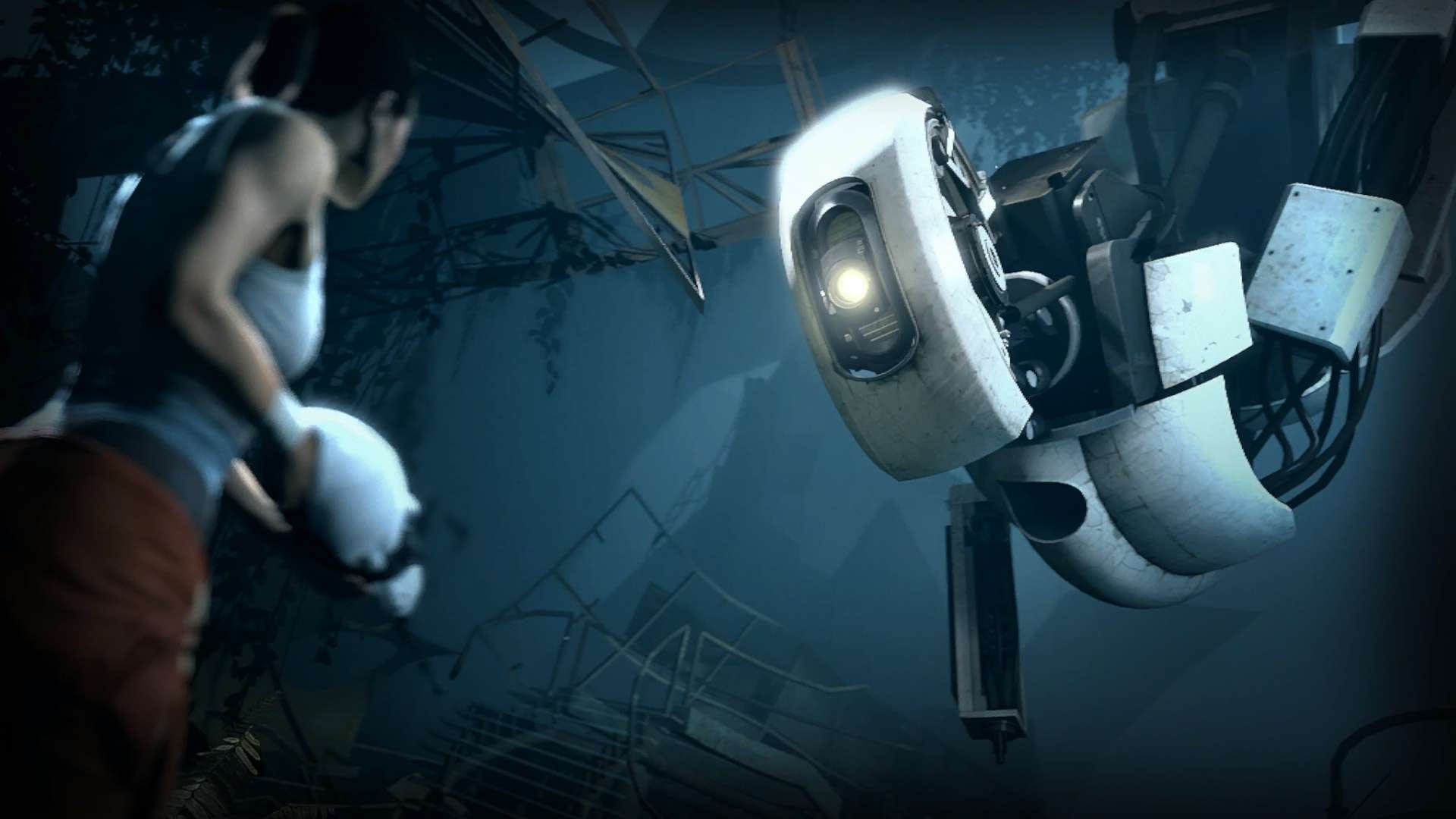 Glados Song Want You Gone